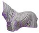 WAHLSTEN RAIN BUSTER UTETÄCKE MED NYLON FODER, GRÅ